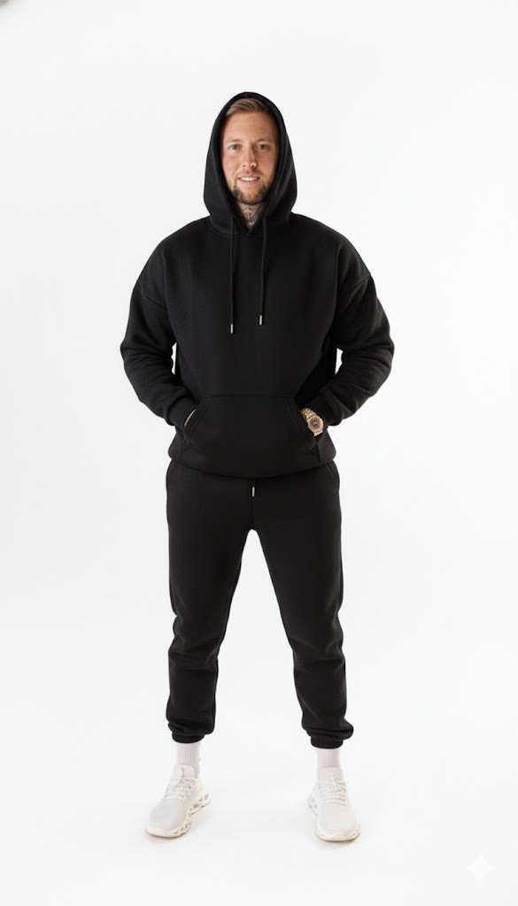 Laisvo Stiliaus Treningai